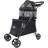 Double Decker Pet Stroller