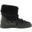 INUIKII Classic Sneaker High - Black