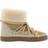 INUIKII Classic Sneaker High - Beige