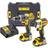 Dewalt DCK266D2T (2x2.0Ah)