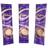 Cadbury Hot Chocolate Powder Sachets Fairtrade Cup