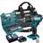 Makita DHP482Z (1x5.0Ah)