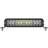 Osram Auto High beam LEDDL117-CB LEDDL117-CB LED (monochrome) front (L x W x H) 62 x 306 x 80 mm