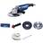 Bosch GWS 24-230 P vinkelslipmaskin