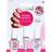 Depend Fransk Manicure Kit