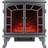 Warmlite Rochester WL46020G Log Effect Stove Remote Control Grey