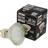 GU10 LED Pære 1W, 220-260V Med Rød Lys
