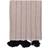 Mia The Mia Buhur Series Blankets Beige, Black