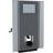 Pressalit Care Select TL2 Toiletstøtte Hvid