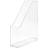 HAN Stapelsamlare DIN A4 DIN C4 Transparent 1 st