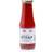 Rømer Ketchup tomat mild 400g 25cl