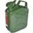 Faithfull FAIAUJERRY5 Green Jerry Can