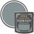 Rust-Oleum Chalky Floor Paint Anthracite Floor Paint 2.5L