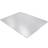 Floortex Ecoline stoleunderlag Rec. 90x120 hårdt gulv