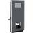 Pressalit Care Select TL1 Toiletophæng