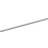Geberit greb 1181x33x19mm aluminium pulverlakeret