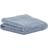 Mille Notti Portofino Bath mat, Light Blå