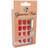 W7 Glamorous Nails Red Carpet stk