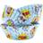 PME Comic Book Muffin Case 5 cm