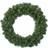 Kaemingk Adventskrans Everlands 680452 Grøn Christmas Tree Ornament