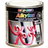 Motip Dc alkyton hammerlak Sølv 0.25L