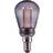 PR Home LED-pære E14 Røggrå 45mm 1W