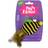 Dogman Drillepind med catnip 14cm