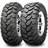 Maxxis MU07 Ceros 27x9.00 R14 TL 50M Forhjul