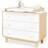 Pinolino Skötbord bredt, Round