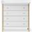 Oliver Furniture Wood Kommode