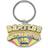 The Beatles The Beatles - Metal Key Chains Magical Mystery Tour - Ring Official key magical mystery