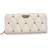 Guess Triana Large Zip-Around Wallet