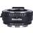 Commlite NF Lens for Nikon F/Sony E Lens Mount Adapter