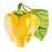 Click and Grow Smart Garden Refill 3-pack Krukke