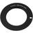 Fotodiox Lens Mount Adapter M42 Type 1 42mm Lens Mount Adapter