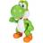 JAKKS Pacific Let's Go Yoshi 12"