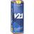 Vandoren CR823 V21 Strength 3 Reeds for Bass Clarinet