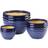 Summerfield Terrace Two-Tone Pot 3-pack