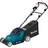 Makita DLM382Z Solo Battery Powered Mower