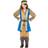 Smiffys Horrible Histories Pirate Captain Costume