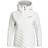 Peak Performance Frost Down Hood Jacket Women - Offwhite