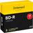 Intenso BD-R 25GB 4x Jewelcase 5-Pack