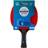 STIGA Sports Bounce Control 3 Star Ping Pong Racket