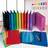 Exacompta Iderama Ring Binder Paper on Board A4 2