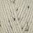 SIRDAR Aran Tweed Wool White/Brown