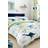 Bedlam 'Dino' Jurassic Glow the Dark Fun Kids Duvet Cover Set