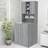 vidaXL Washing Cabinet
