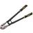 Roughneck 39-114 Professional Bolt Cutters 350mm 14in Bolt Cutter