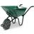 Walsall Monarch Wheelbarrow 120L