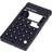 Teenage Engineering CA-X Silicon Case Black